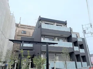 グレイス立場の画像