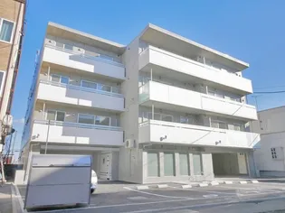 HGS山の手の画像