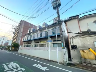メゾン ド 花小金井Bの画像