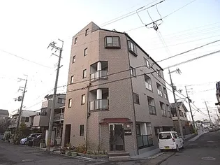 フジカワビルの画像