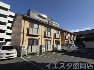 シャーメゾン ルピナス Aの画像
