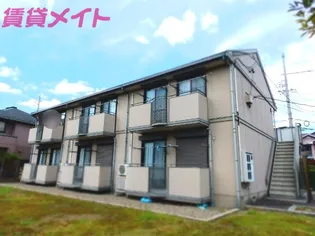 ブエナ ビスタ B棟の画像