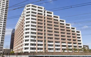 ラゾーナ川崎レジデンスRの画像