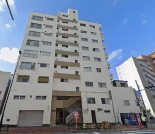 清澄マンションの画像