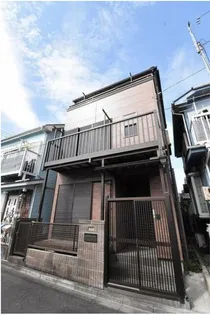 神奈川県相模原市中央区並木3【一戸建】の外観