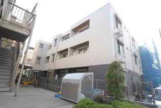 ラリュール江戸川IIの画像