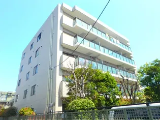 コンフォール元住吉の画像
