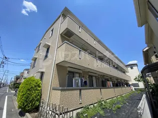 PARK CRESCENTの画像