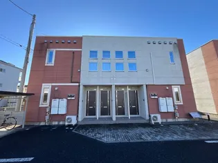 パークサイドヴィラ御里B棟の画像