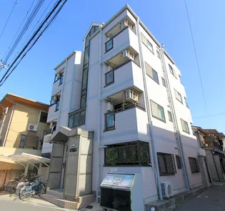 サンロード有馬の画像