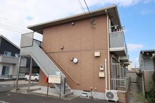 グランドソレーユの画像