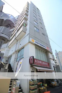 東京都練馬区石神井町3【マンション】の外観