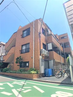 パークアベニューの画像