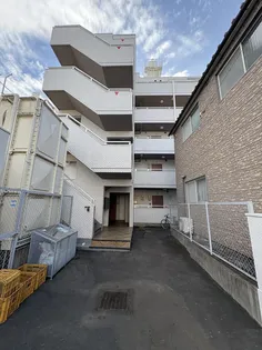 コクラス上杉山の画像