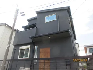 神奈川県藤沢市鵠沼桜が岡2【一戸建】の外観