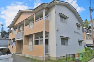 ケヤキハイツ2の画像