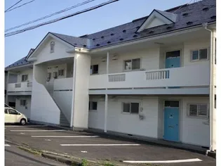 サープラザ【1階】の外観