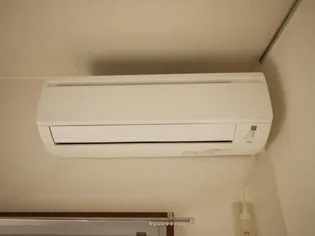 AMM・FLATS II【1階】の内装