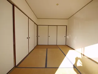 AMM・FLATS II【1階】の内装