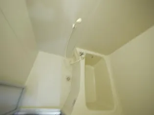 AMM・FLATS II【1階】の風呂