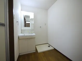 AMM・FLATS II【1階】の内装