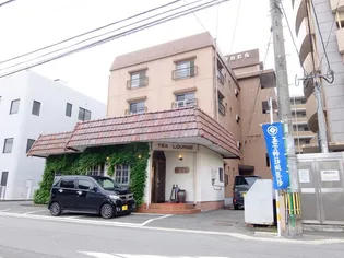 イワタカビル【5階】の外観