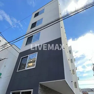 レピュア池上レジデンスの画像