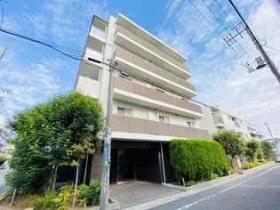 プレシス西東京柳沢の画像