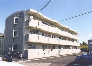 ガーデンコートMの画像