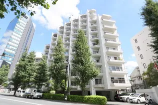 原宿ビューパレーの画像