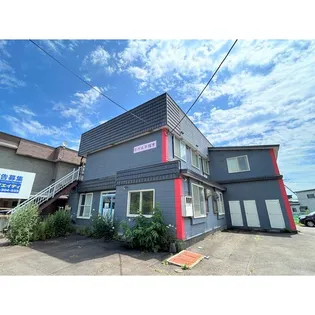 リベルテ桜木【2階】の外観