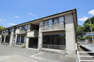 原田ハイツA棟の画像