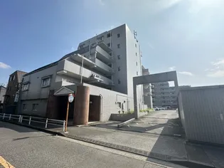 リアライズ羽村の画像