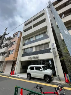 日米ビル【4階】の外観