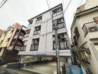 ダイユウレストハウス大畑の画像