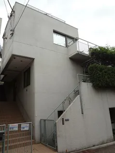 カーサナカタ【2階】の外観