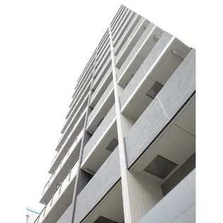 LEXE赤羽【2階】の外観