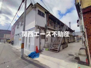 八戸ノ里文化Ⅰの画像