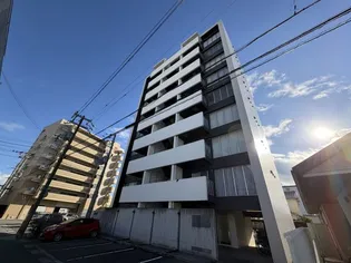 LA BELLEZZA南今宿の画像