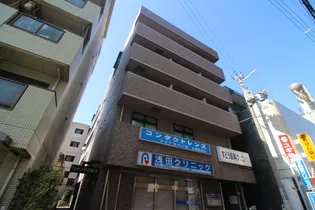 シャンテ三船IIの画像