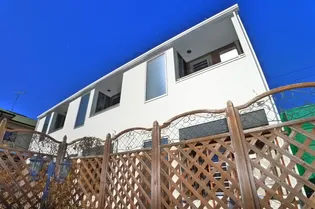 SKリデンテVIIの画像