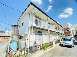 ホワイトハイツフジ1の画像