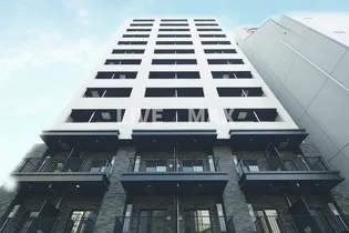 ライトハウス大塚【2階】の外観