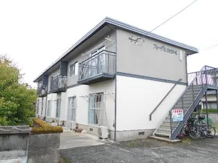 フォーブルおかべ【1階】の外観