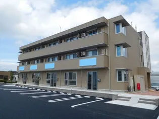 グランポワールの画像