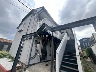 クロノス茅ヶ崎の画像