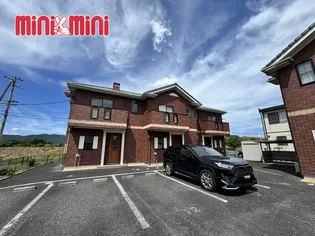 三重県伊賀市服部町【一戸建】の外観