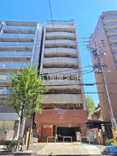 愛知県名古屋市中区丸の内1【マンション】の外観