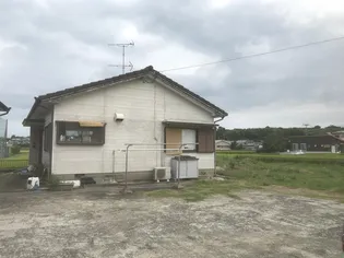 長崎県雲仙市吾妻町田之平名【一戸建】の外観