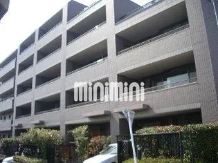 パークハウス南明町の画像